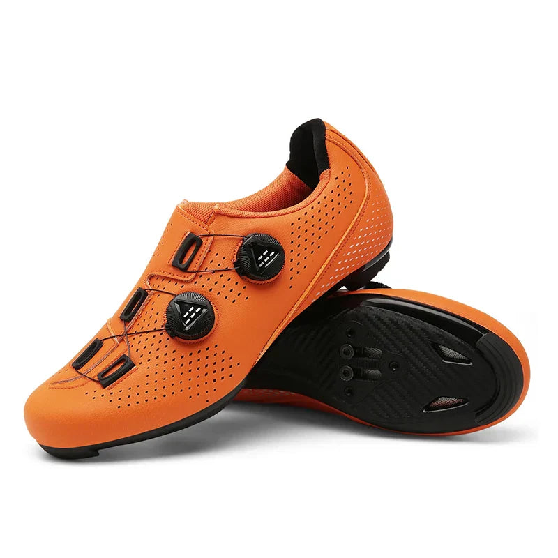 Unisex Cykelsko Racer og MTB Komfortabelt Design 9