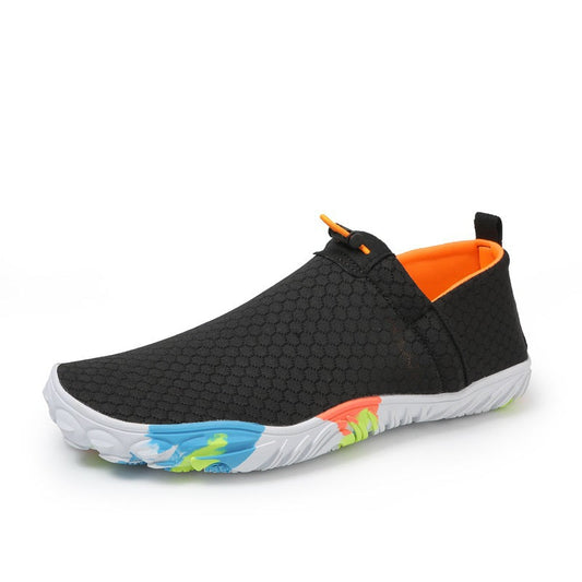 Unisex Fritidsvandsko Fleksible 0