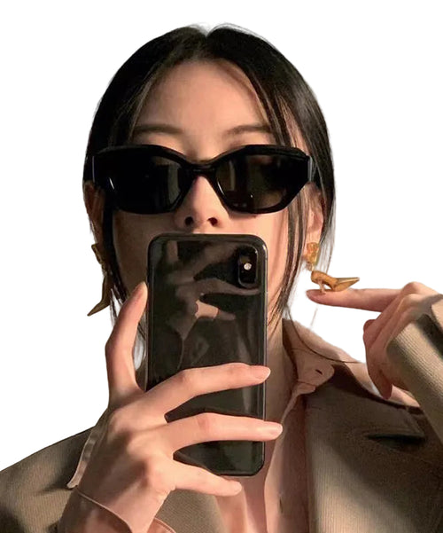 Unisex Full Frame Læsebriller med Blå Lys Blokering 0