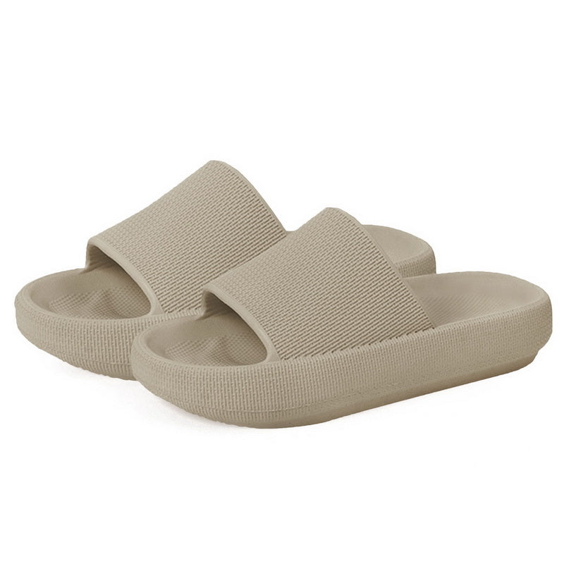 Unisex Hjemmesko Komfortabel 0