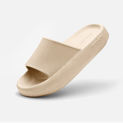 Unisex Hjemmesko Komfortabel 1