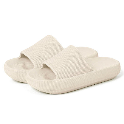 Unisex Hjemmesko Komfortabel 10