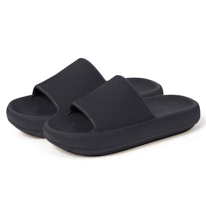 Unisex Hjemmesko Komfortabel 11