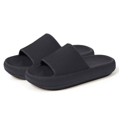 Unisex Hjemmesko Komfortabel 11