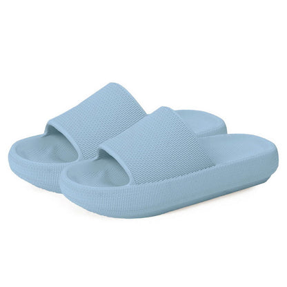 Unisex Hjemmesko Komfortabel 12
