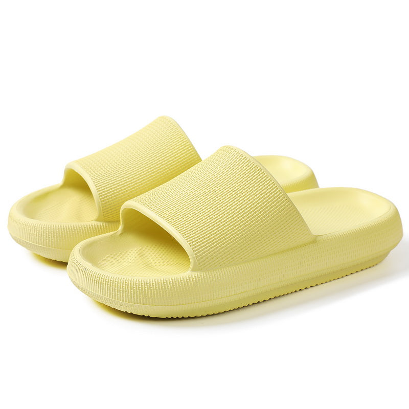 Unisex Hjemmesko Komfortabel 13