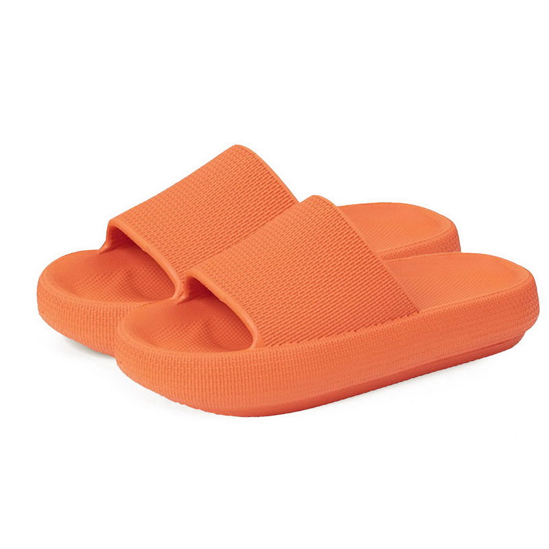 Unisex Hjemmesko Komfortabel 14