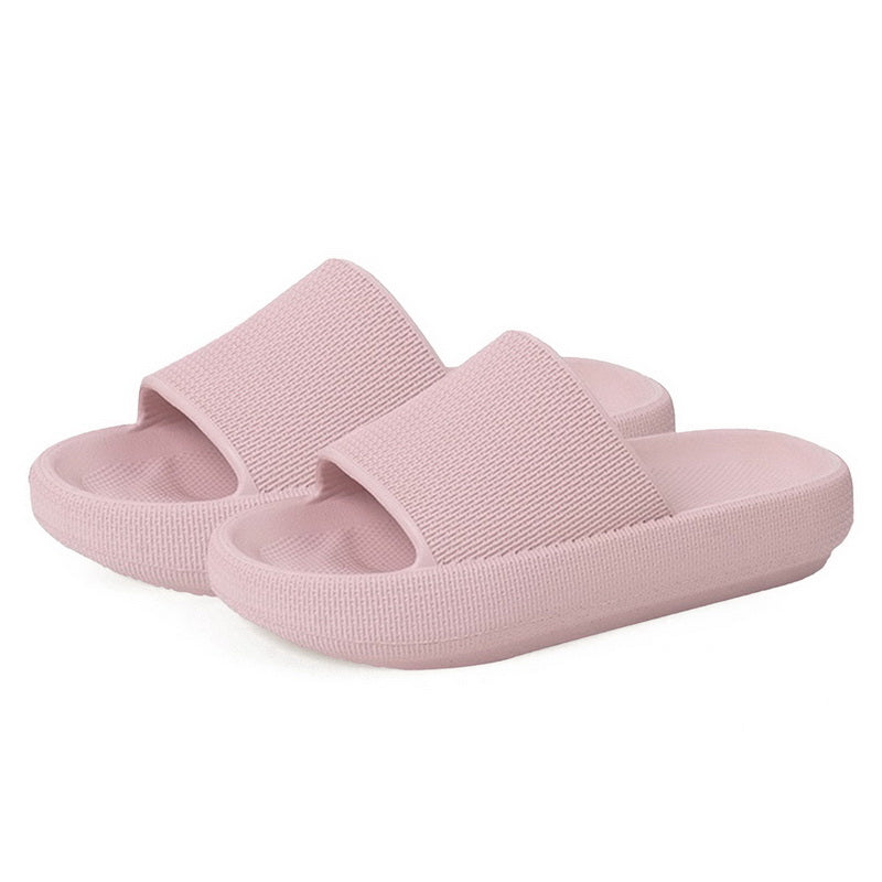 Unisex Hjemmesko Komfortabel 15