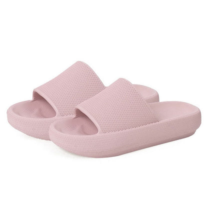 Unisex Hjemmesko Komfortabel 15