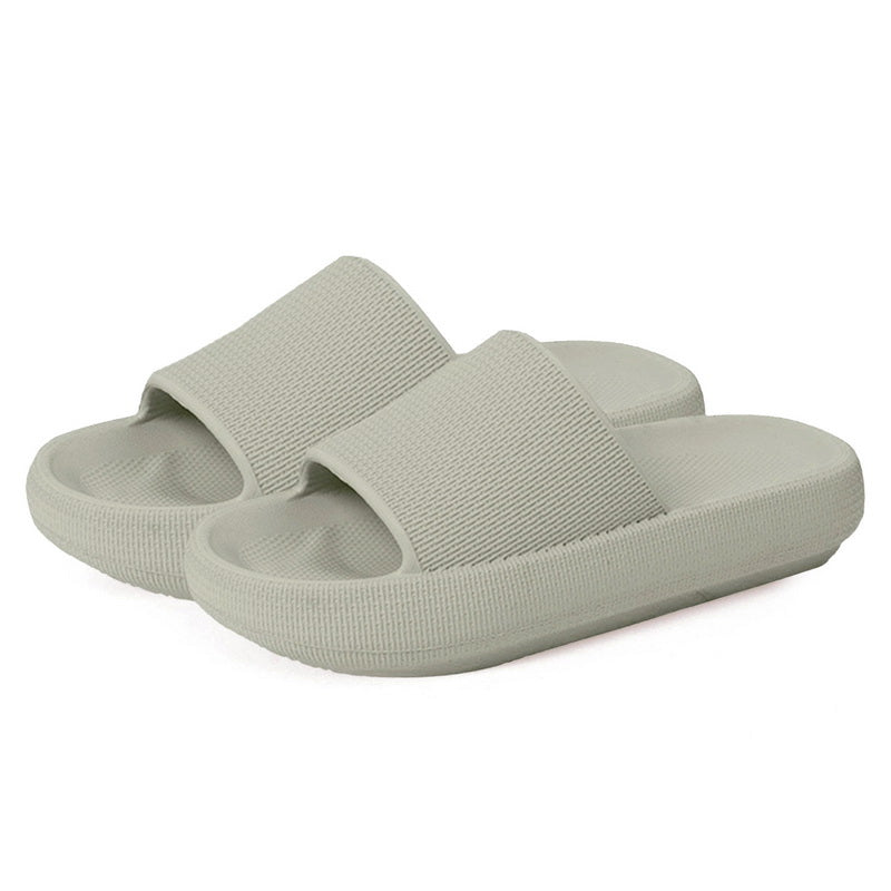 Unisex Hjemmesko Komfortabel 16