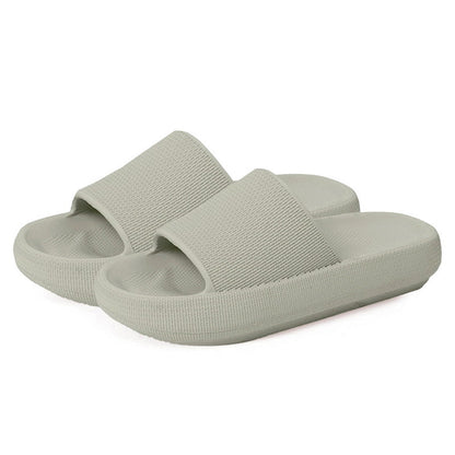 Unisex Hjemmesko Komfortabel 16