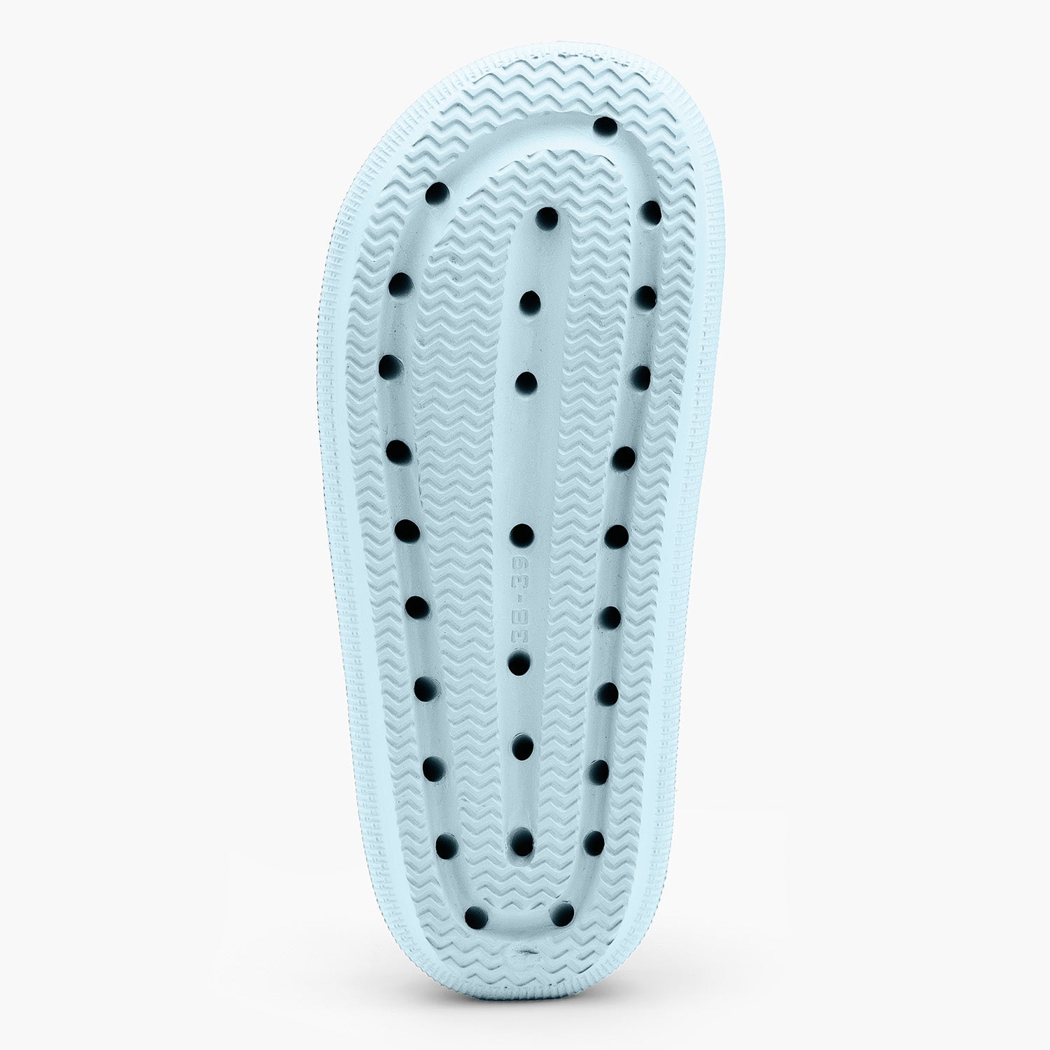 Unisex Hjemmesko Komfortabel 4