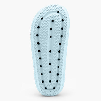 Unisex Hjemmesko Komfortabel 4