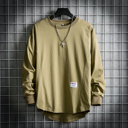 Unisex Hoodie Pullover Oversized 11