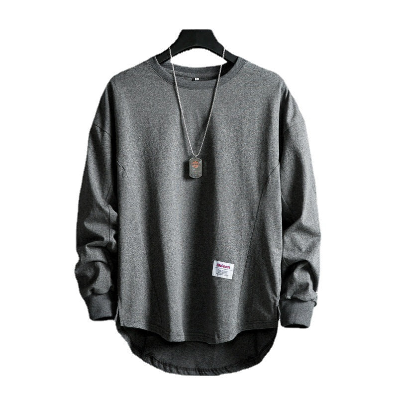 Unisex Hoodie Pullover Oversized 2