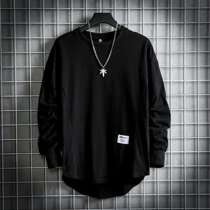 Unisex Hoodie Pullover Oversized 3