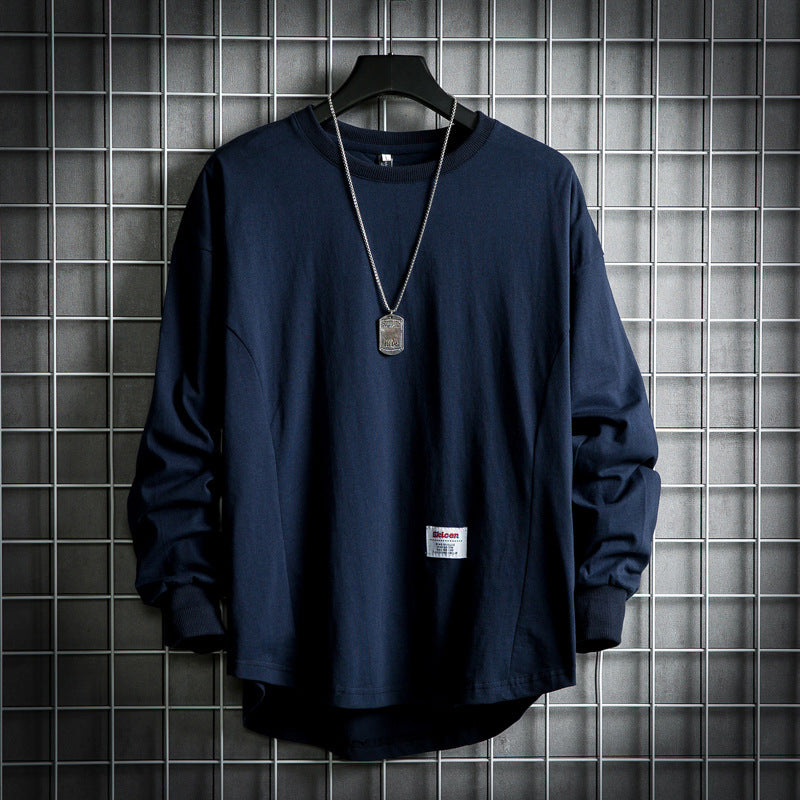 Unisex Hoodie Pullover Oversized 4
