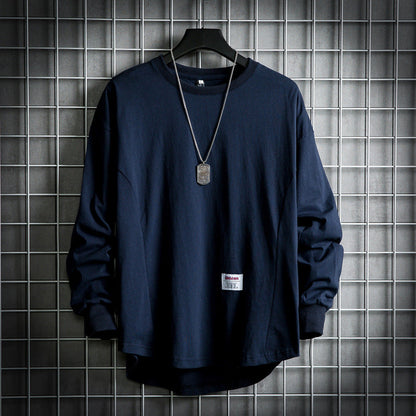 Unisex Hoodie Pullover Oversized 4