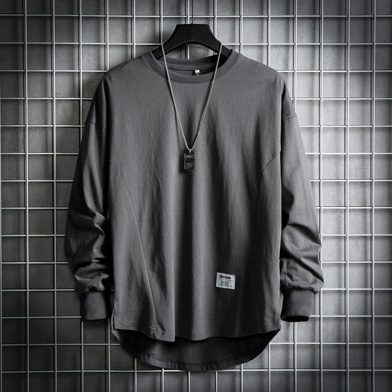 Unisex Hoodie Pullover Oversized 5