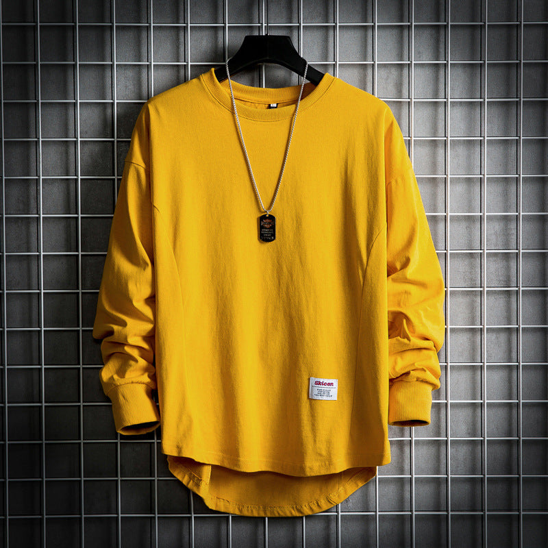 Unisex Hoodie Pullover Oversized 8