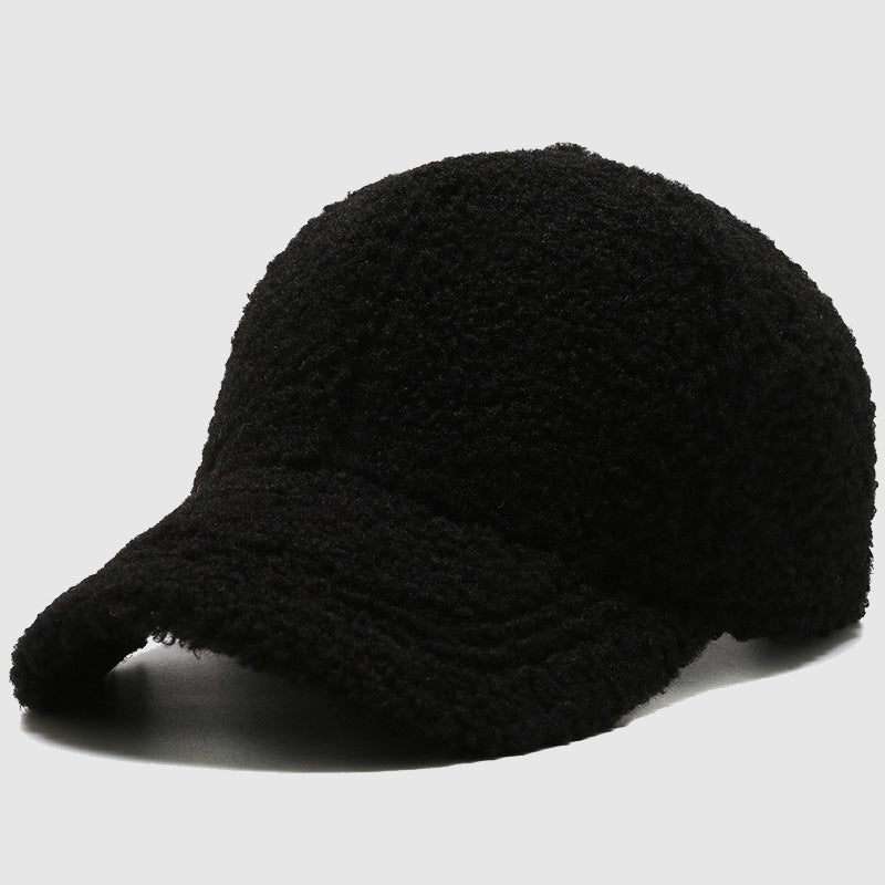 Unisex Kasket Moderne Design Komfortabel Pasform 1