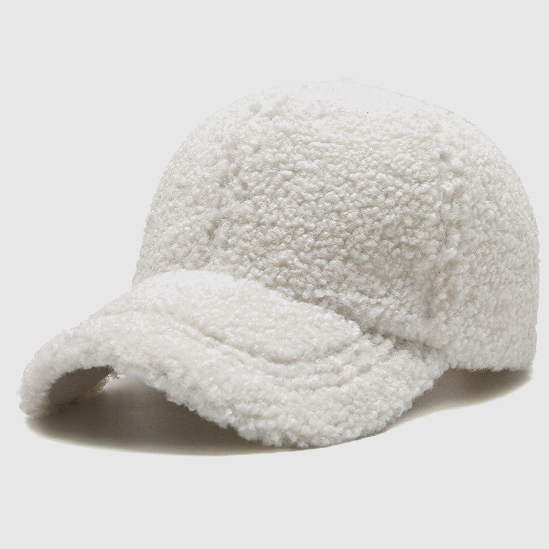 Unisex Kasket Moderne Design Komfortabel Pasform 2