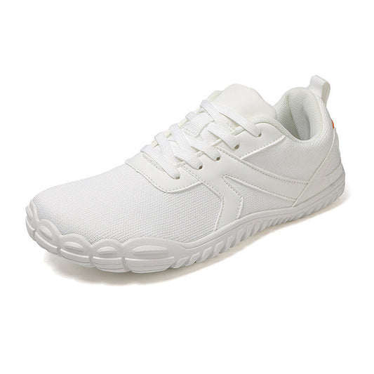 Unisex Løbesneakers Fleksibel Sålt 0