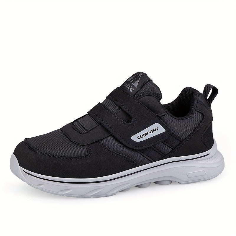 Unisex Loopsko Med Velcro Åndbart Stof 8