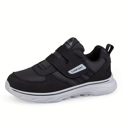 Unisex Loopsko Med Velcro Åndbart Stof 8