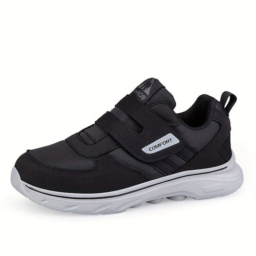 Unisex Loopsko Med Velcro Åndbart Stof 8
