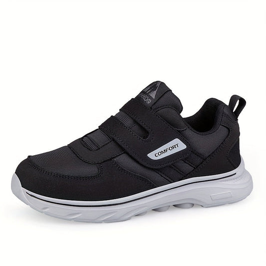 Unisex Loopsko Med Velcro Åndbart Stof 8
