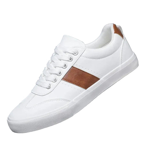 Unisex Low Top Sneaker Minimalist Design 0
