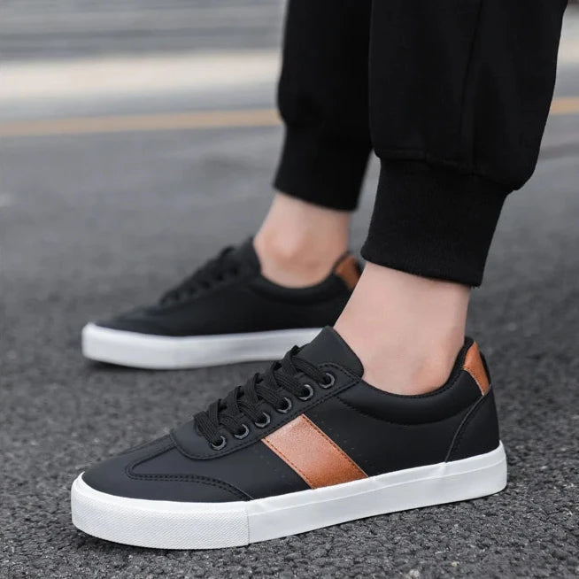 Unisex Low Top Sneaker Minimalist Design 2