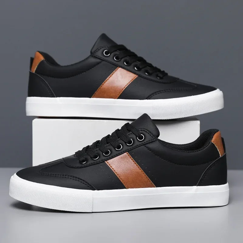 Unisex Low Top Sneaker Minimalist Design 6