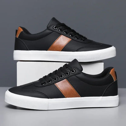 Unisex Low Top Sneaker Minimalist Design 6