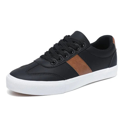 Unisex Low Top Sneaker Minimalist Design 7