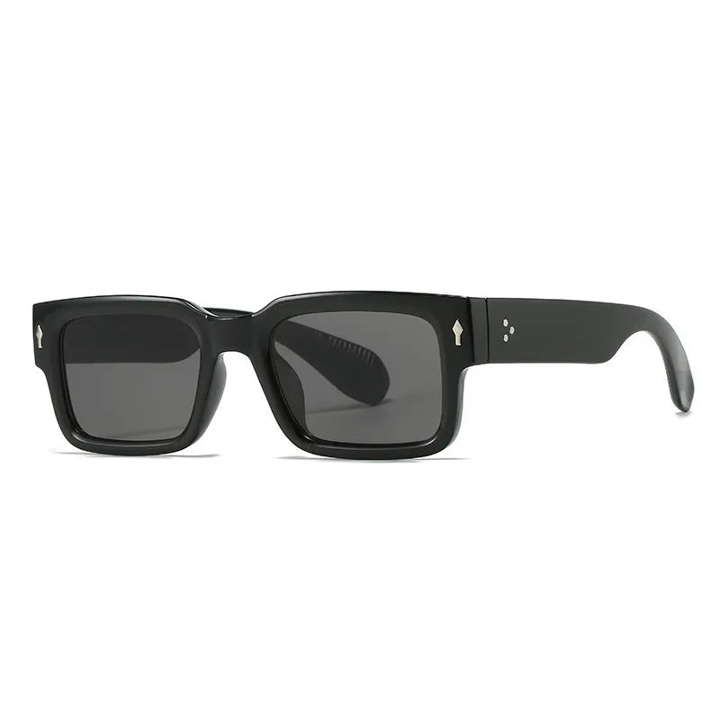 Unisex Retro Solbriller Stilfuld 5