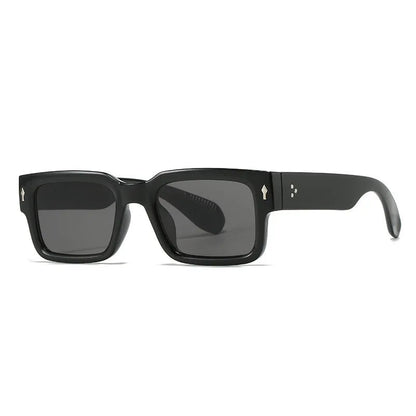 Unisex Retro Solbriller Stilfuld 5