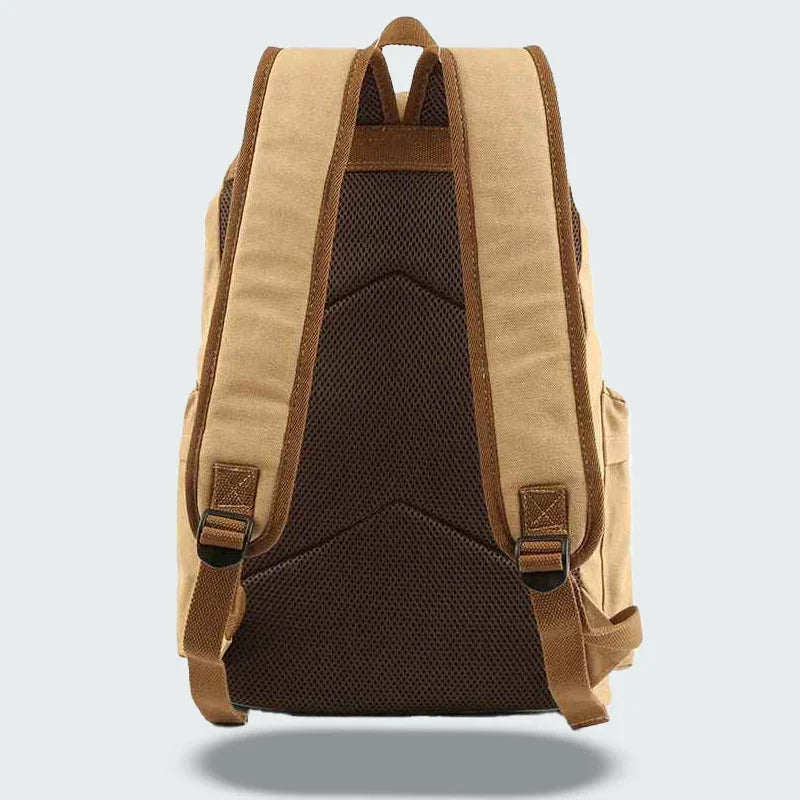 Unisex Rygsæk Flap Design 6