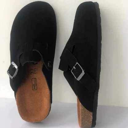Unisex Sandaler Boston Stil 3