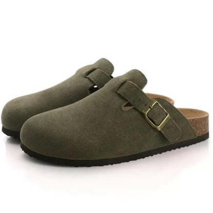 Unisex Sandaler Boston Stil 4