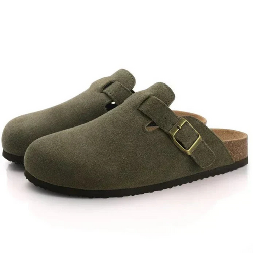 Unisex Sandaler Boston Stil 4