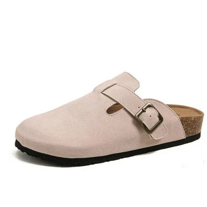 Unisex Sandaler Boston Stil 5