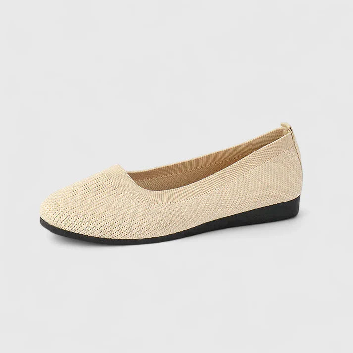 Unisex Sko med Slip-On Design 1