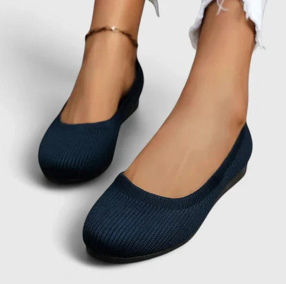 Unisex Sko med Slip-On Design 2