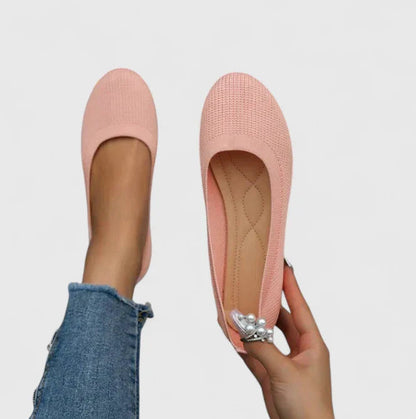 Unisex Sko med Slip-On Design 3