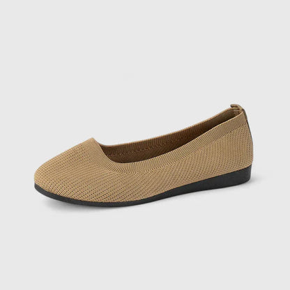 Unisex Sko med Slip-On Design 4