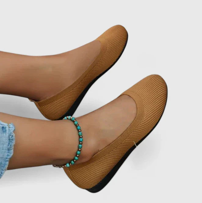 Unisex Sko med Slip-On Design 5
