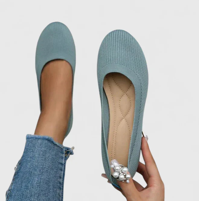 Unisex Sko med Slip-On Design 6