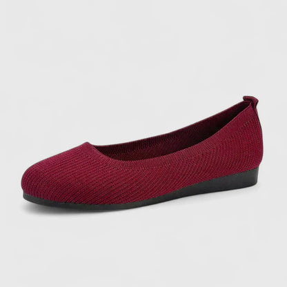 Unisex Sko med Slip-On Design 7